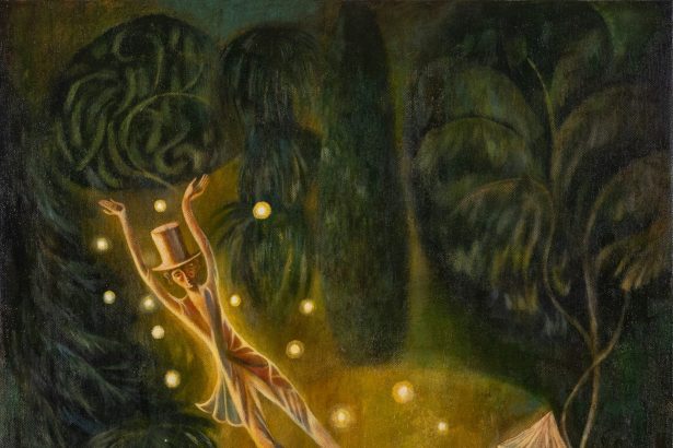 Ambiguity Reigns in Olaf Hajek’s Mysterious Illustrations — Colossal