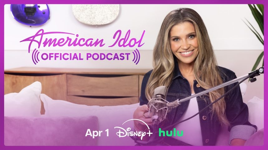 ‘American Idol’ Podcast Set, Danielle Fishel to Host