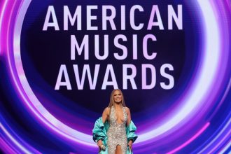 American Music Awards to Return to Las Vegas in New Venue