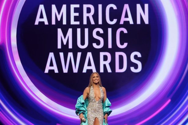 American Music Awards to Return to Las Vegas in New Venue