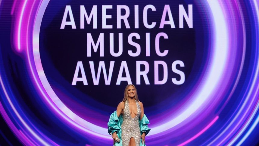 American Music Awards to Return to Las Vegas in New Venue