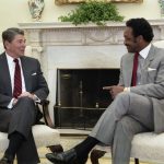 Among Jesse Jackson’s Key Legacies Was Raising HIV/AIDS Awareness