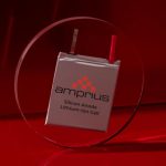 Amprius (AMPX) Soars to All-Time High on PT Hike After Earnings Blowout