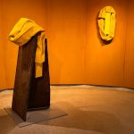 An Overfilled Guggenheim Retrospective Dulls Carol Bove’s Brilliance