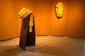 An Overfilled Guggenheim Retrospective Dulls Carol Bove’s Brilliance