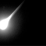 An asteroid just exploded above Ohio with the force of 250 tons of TNT