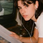 Analog Books with Synchronized Soundtracks — Colossal