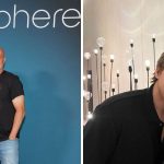 Andre Agassi & Steffi Graf’s son Jaden share rare moment of affection with girlfriend Catherine during snowy getaway