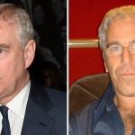 Andrew Windsor Fears He’ll Meet Same Fate as Epstein