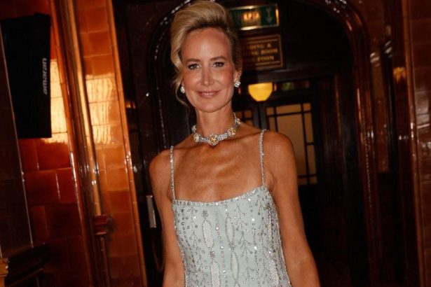 Andrew Windsor Mocked Over Epstein Photo After Ex-Girlfriend’s Claims