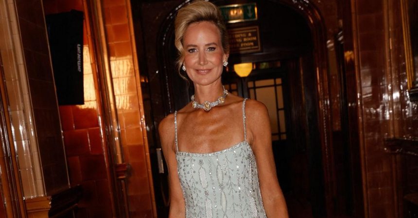 Andrew Windsor Mocked Over Epstein Photo After Ex-Girlfriend’s Claims