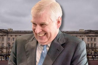 Andrew Windsor Plotting To Use Royal Secrets To Dodge Jail Time