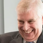 Andrew Windsor Slammed for ‘Slobby’ Life At Temporary Home