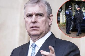 Andrew Windsor Staff ‘Running Scared’ Amid Police Probe
