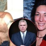 Andrew Windsor Was Caught in ‘Love Triangle’ With Epstein and Maxwell