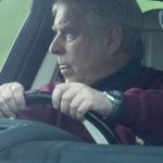 Andrew Windsor in Therapy Over ‘House Arrest’ Fears