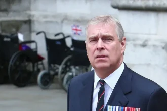 Andrew Windsor of ‘Down to Only Two Staff Members’ at Humble New Home