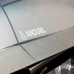 Anduril aims at  billion valuation in new funding round