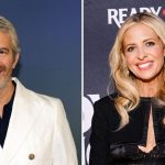 Andy Cohen Reacts to Sarah Michelle Gellar’s RHOBH Criticism
