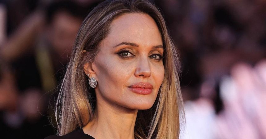 Angelina Jolie Hit By New Family Tragedy