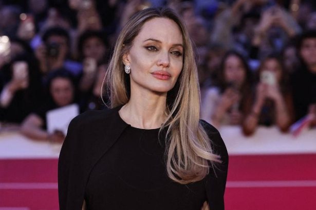 Angelina Jolie Plans Exit From U.S. After ‘Maleficent’ Backlash