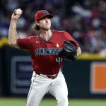 Angels set sights on Joey Lucchesi for Opening Day while Brewers plot Jake Woodford steal