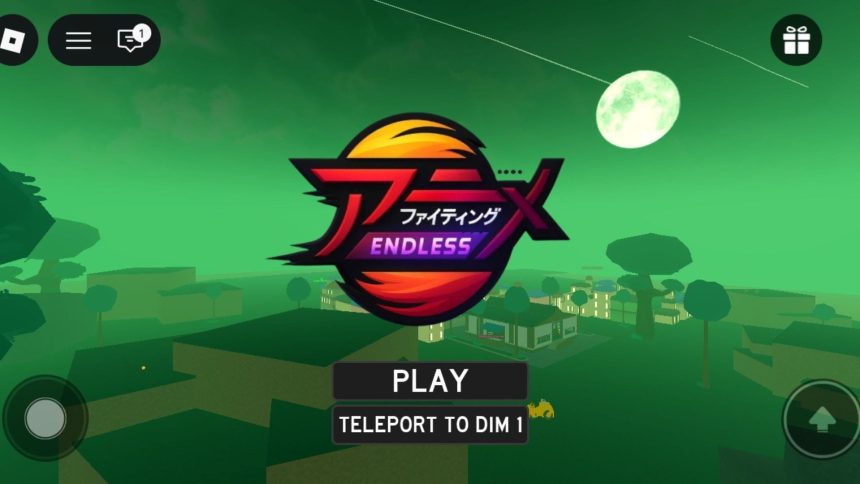 Anime Fighting Simulator Endless Maky quests guide 