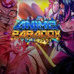 Anime Paradox codes (March 2025)