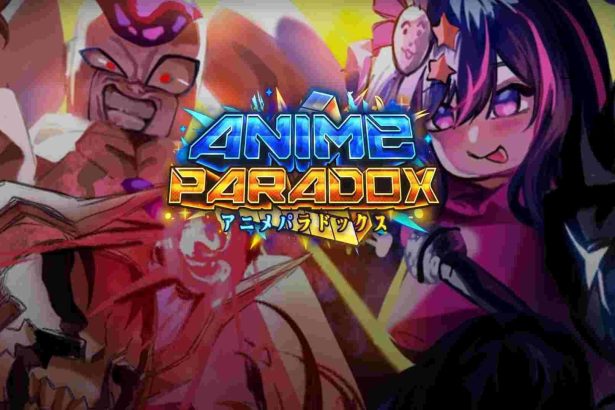 Anime Paradox codes (March 2025)