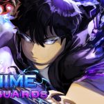 Anime Vanguards Demon Hunter guide 