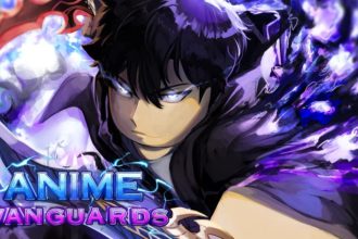 Anime Vanguards Demon Hunter guide 