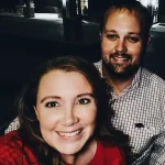 Anna Duggar Appears to Stand by Husband Josh, Flashes Ring on Instagram