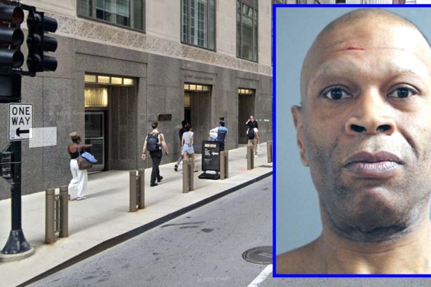 Another ‘Loop Puncher’ charged with randomly attacking a woman in downtown Chicago