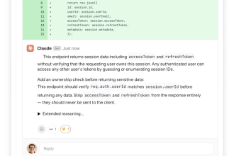 Anthropic launches code review tool to check flood of AI-generated code
