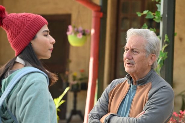 Anupam Kher Preps Varanasi-Set Film in Spirit of ‘Saaransh’