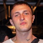 Anwar Hadid Files Restraining Order, Claims Woman Broke Into His Bedroom While He Slept