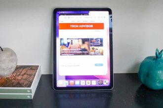 Apple iPad Air (2026) Review: More Power, Same Formula