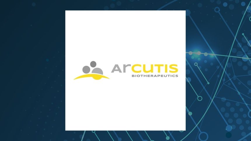 Arcutis Biotherapeutics Spotlights ZORYVE Surge, 2025 Revenue Beat and Key FDA Milestones at TD Cowen