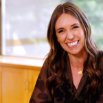 Ardern, Robertson to share stage at Dunedin book event