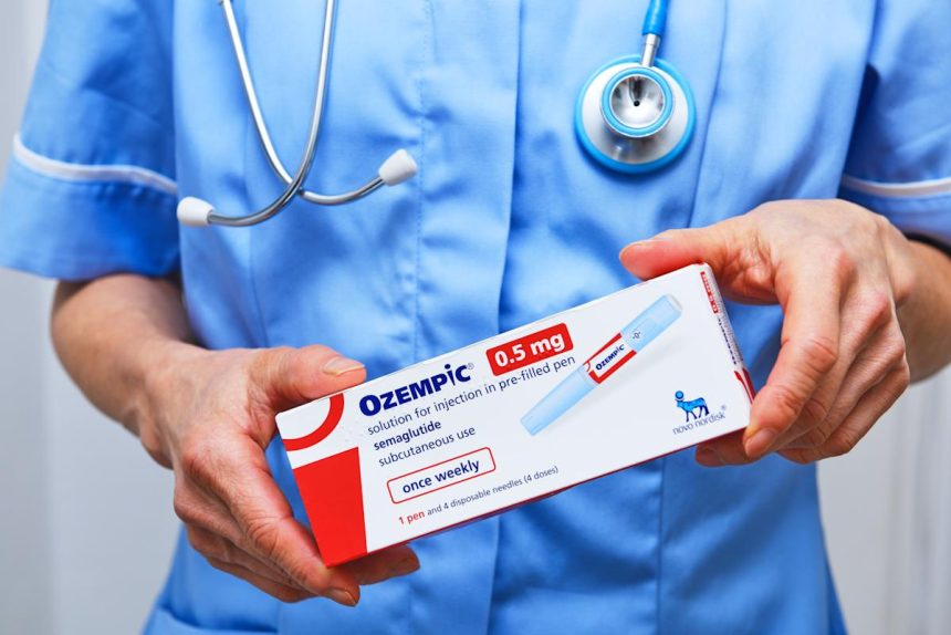 Are GLP-1s tax deductible? How to deduct Ozempic, Wegovy, and other weight-loss drugs.