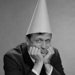 Are humans degenerating genetically and getting dumber as a result?