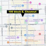 Armed crew stole victim’s guns in brazen Mag Mile holdup, police say