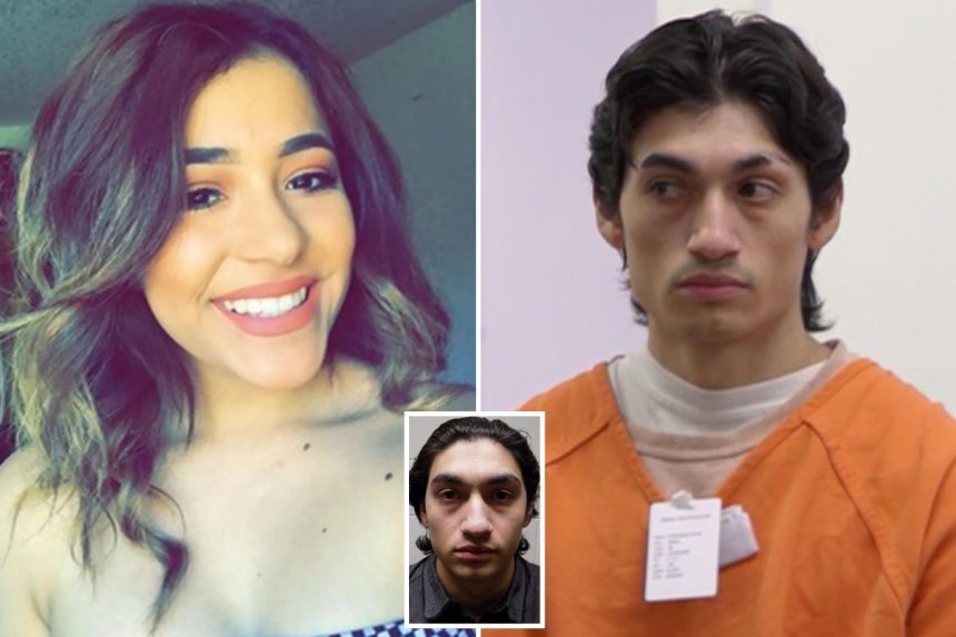 Arrest made in murder of Victoria Marquina, missing pregant teen