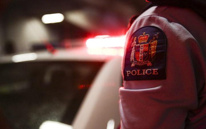 Arrest over critical injury assault in Amberley