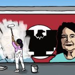 Artists Grapple With Cesar Chávez’s Legacy After Abuse Allegations