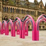 Artists Set Islamic Futurism Into Motion