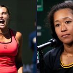 “Aryna Sabalenka tricked me” – Naomi Osaka reveals Belarusian’s grunts disrupted her during Indian Wells 4R loss