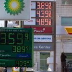 As gas prices soar, Trump is ignoring lessons from the last oil crisis