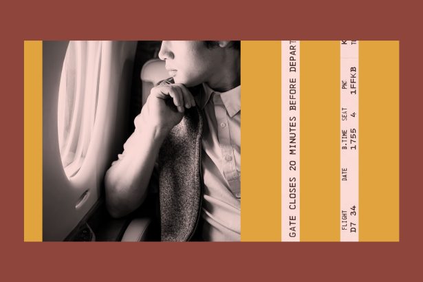 Ask a Climate Therapist: How can I balance my travel itch with guilt about emissions?