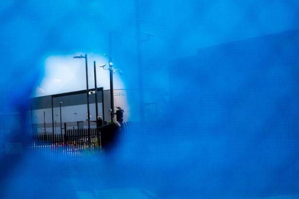 Ask a Scientist: A Data Center Was Proposed in My Town. Now What? 